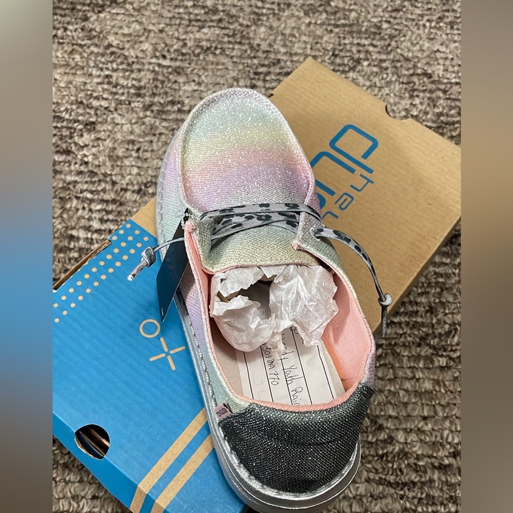 Shoes